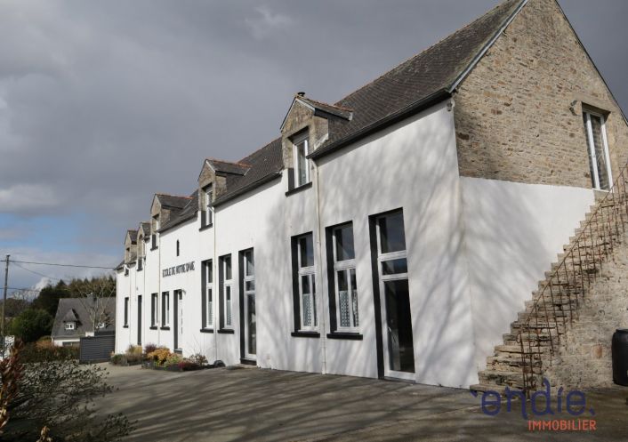 vente Maison Inguiniel