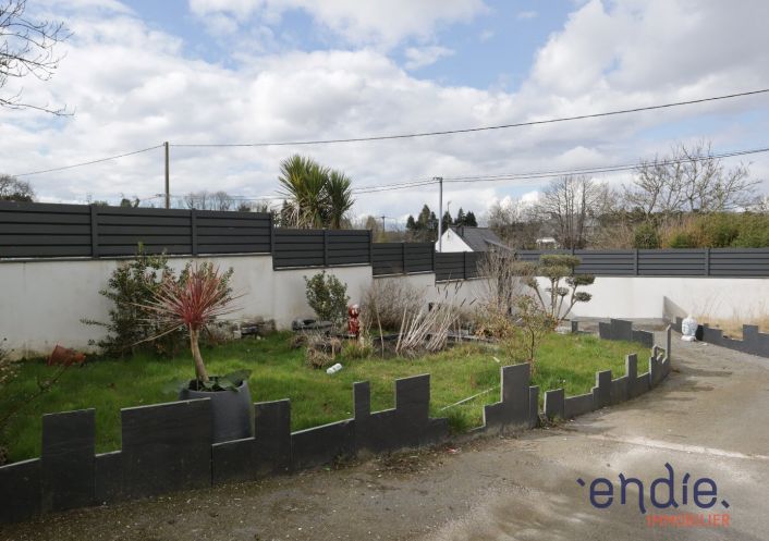 vente Maison Inguiniel