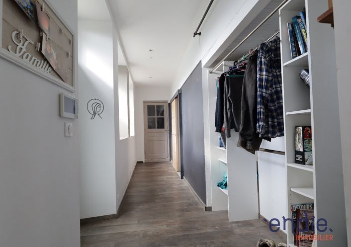 vente Maison Inguiniel