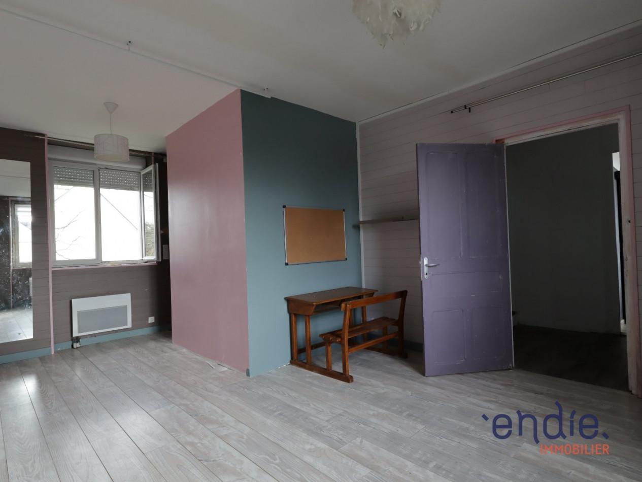 vente Maison Inguiniel - Photo 8