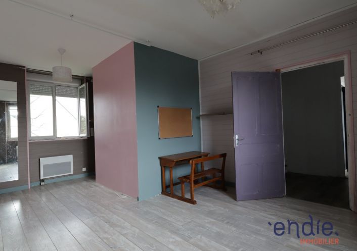 vente Maison Inguiniel