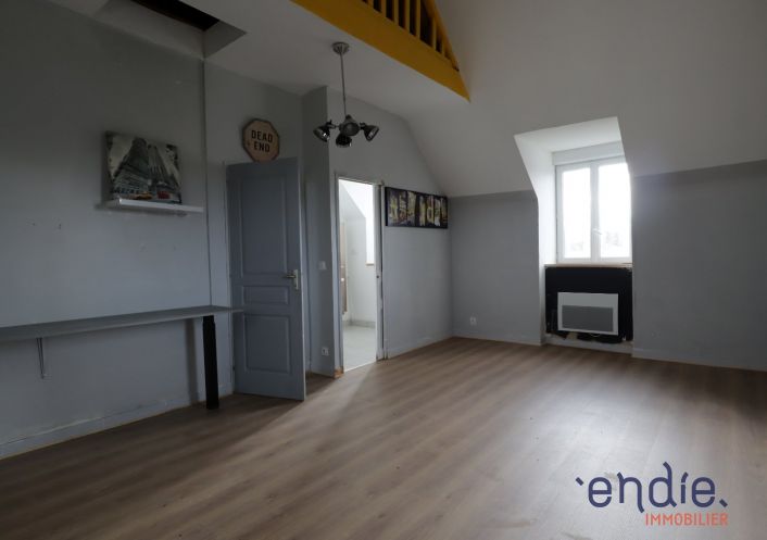 vente Maison Inguiniel