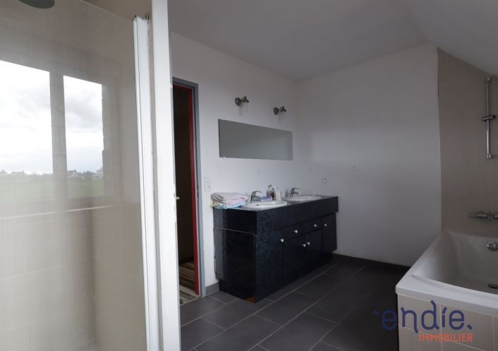 vente Maison Inguiniel