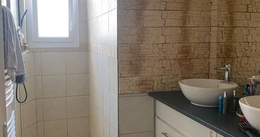 vente Maison Beaulon