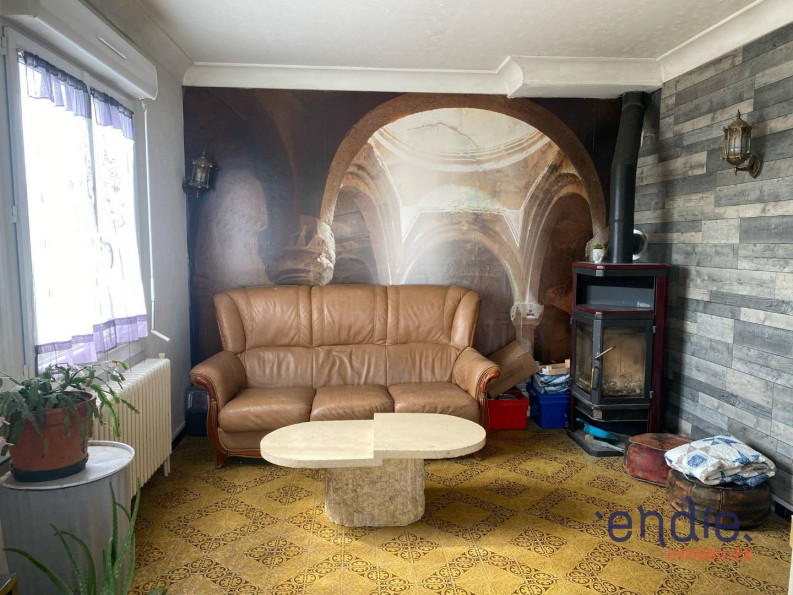 vente Maison Beaulon - Photo 6