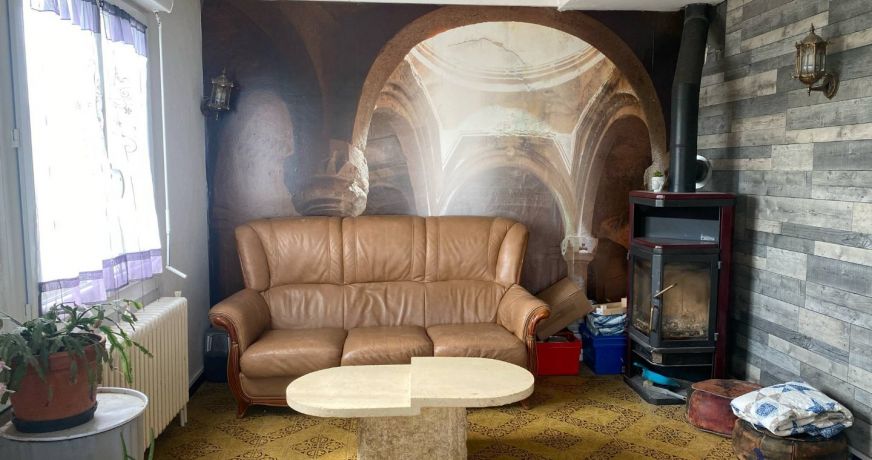 vente Maison Beaulon