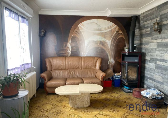 vente Maison Beaulon