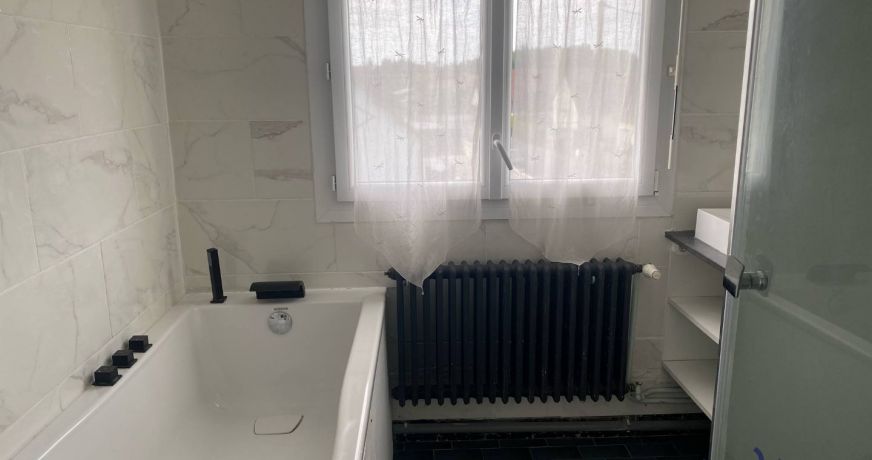 vente Maison Beaulon