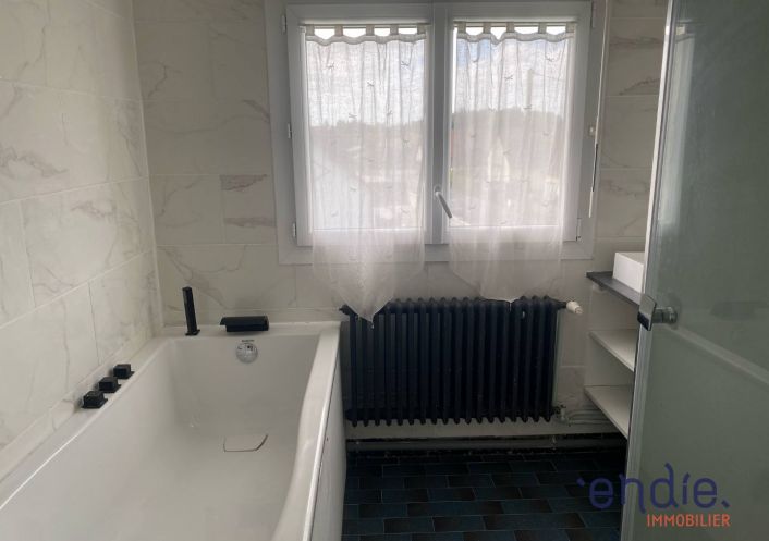 vente Maison Beaulon