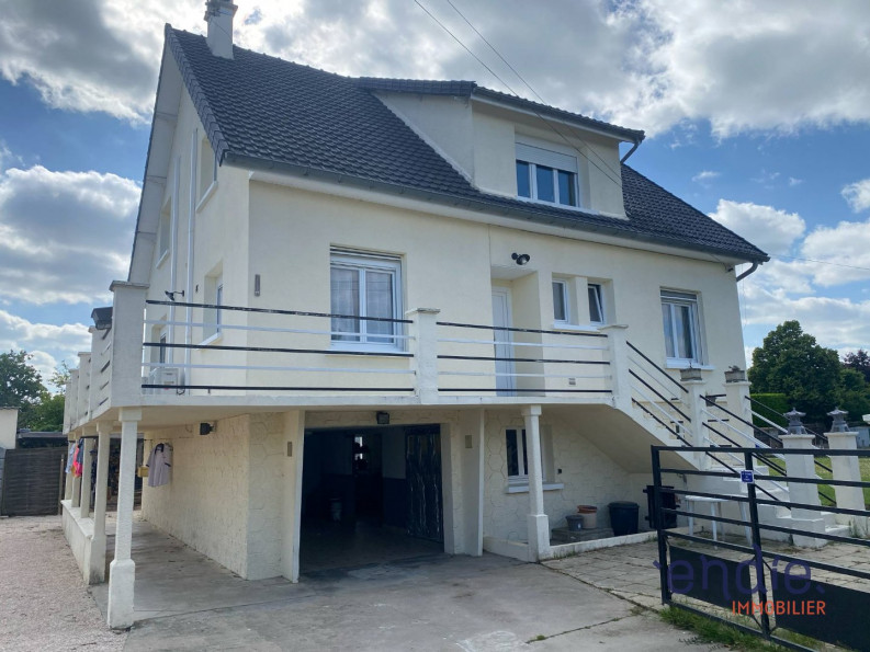 vente Maison Beaulon - Photo 1