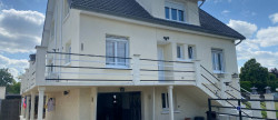 vente Maison Beaulon