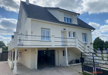 vente Maison Beaulon