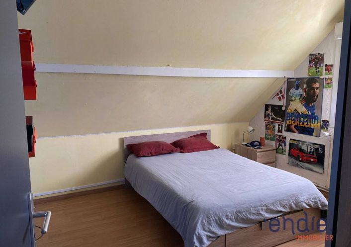 vente Maison Beaulon