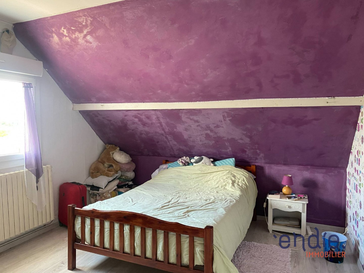 à vendre Maison Beaulon - Photo 12