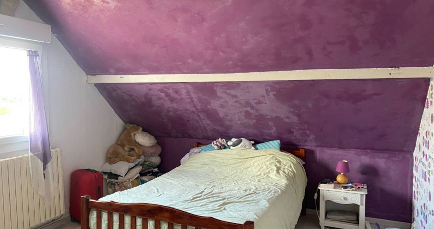 vente Maison Beaulon