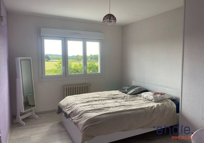 vente Maison Beaulon