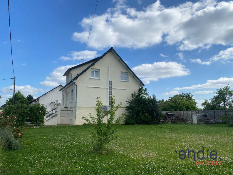 vente Maison Beaulon - Photo 2