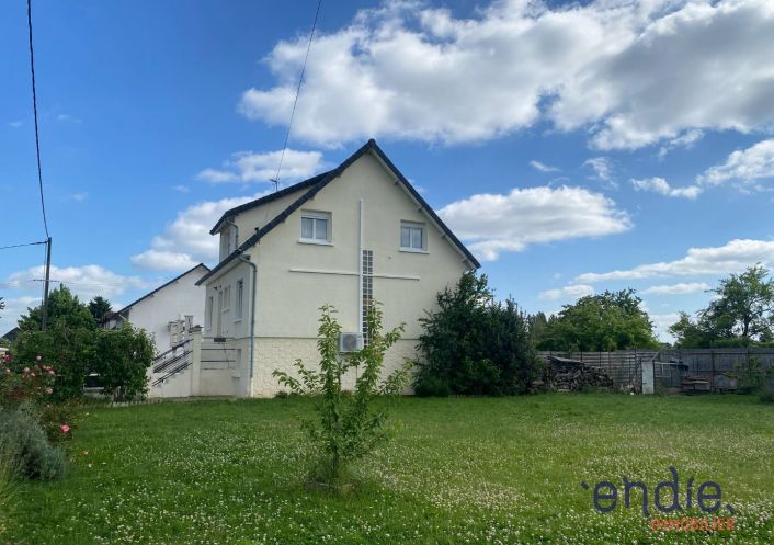 vente Maison Beaulon