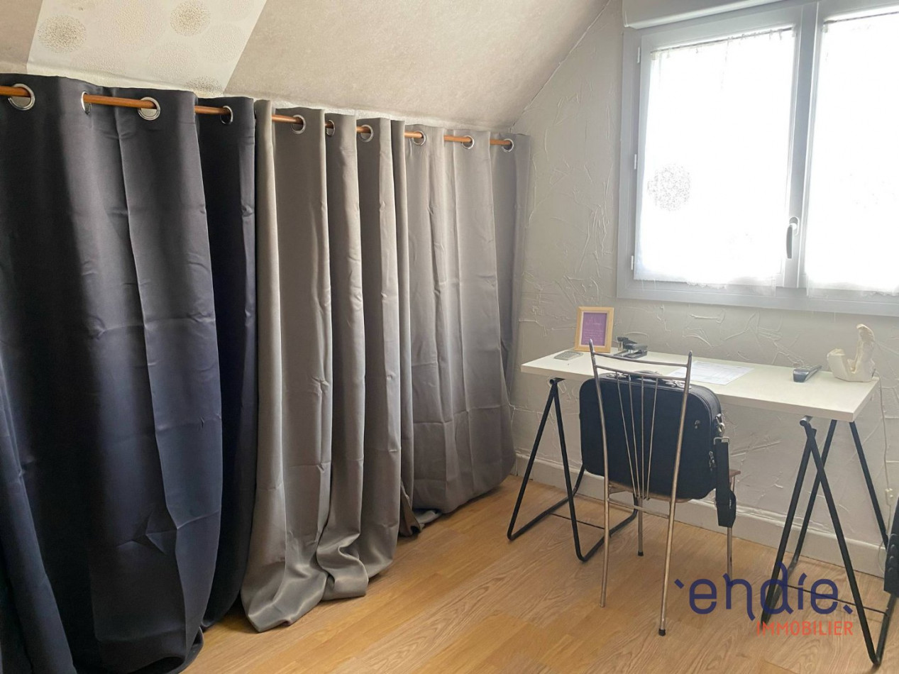 à vendre Maison Beaulon - Photo 14