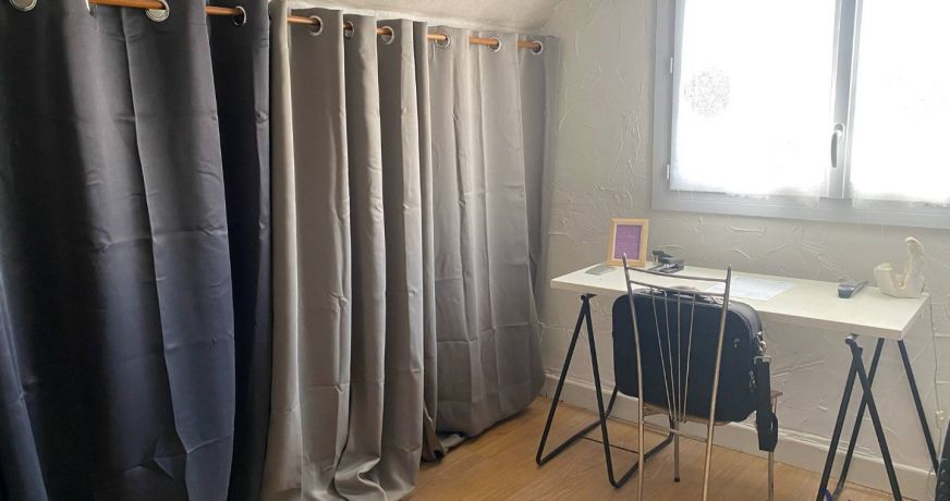 vente Maison Beaulon