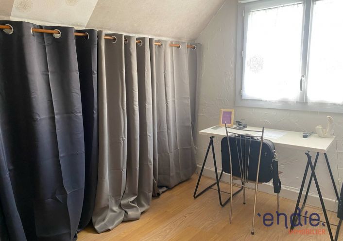 vente Maison Beaulon