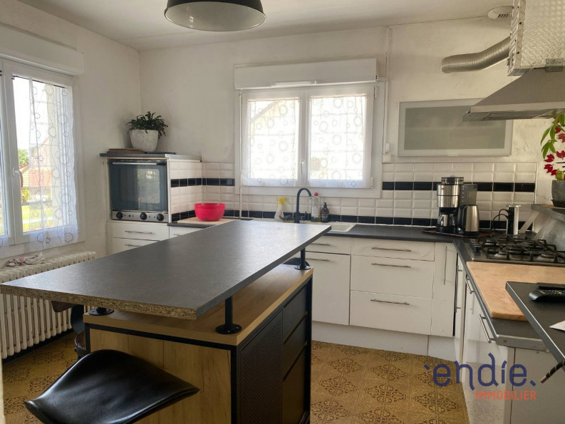 vente Maison Beaulon - Photo 4