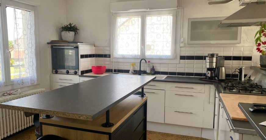 vente Maison Beaulon