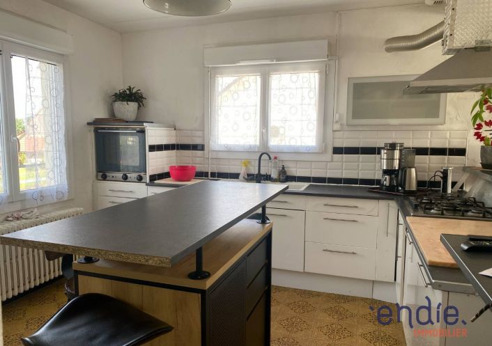 vente Maison Beaulon