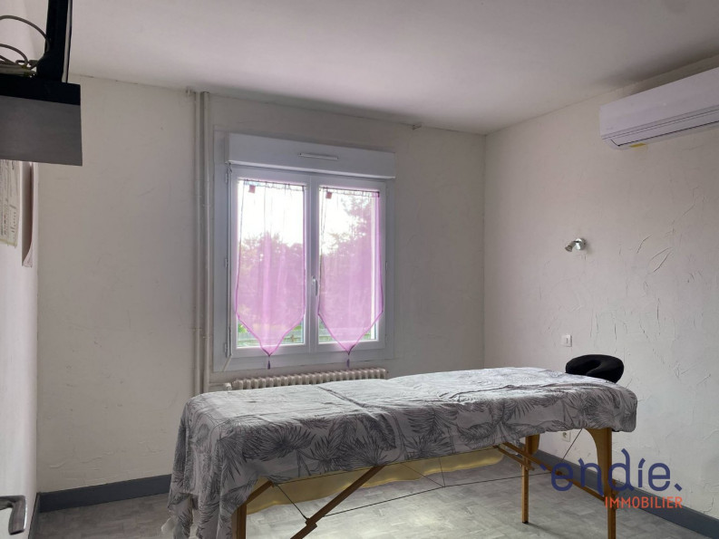 vente Maison Beaulon - Photo 7