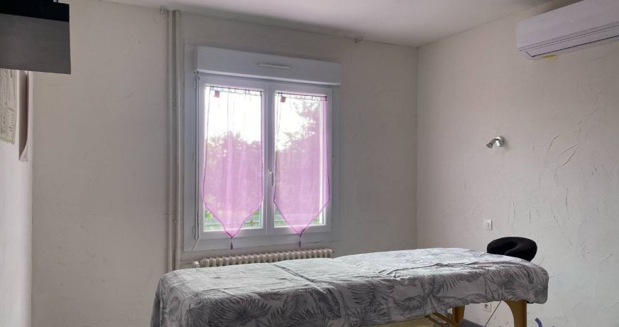 vente Maison Beaulon