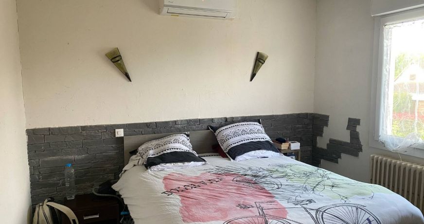 vente Maison Beaulon