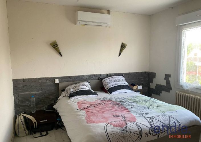 vente Maison Beaulon