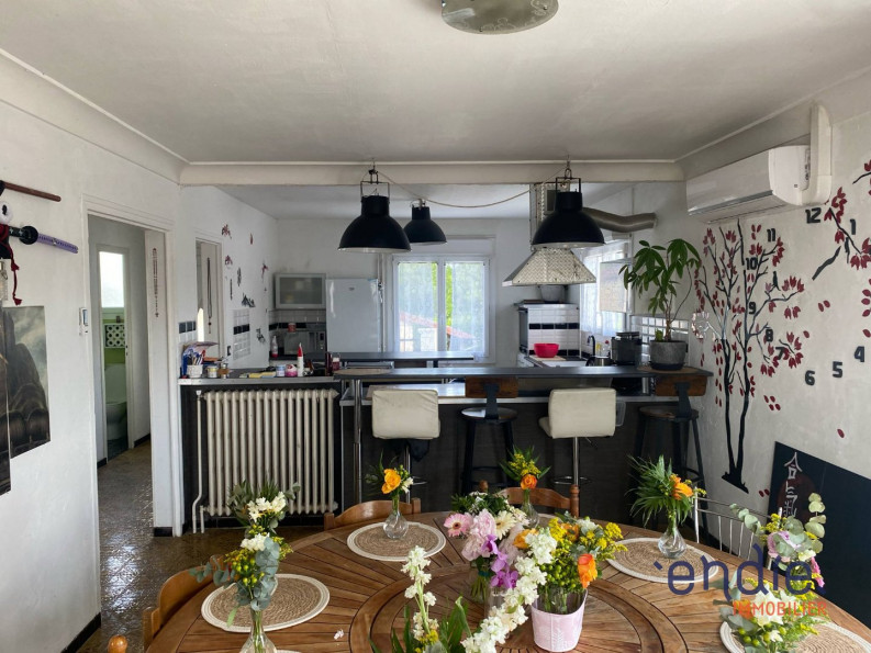 vente Maison Beaulon - Photo 5