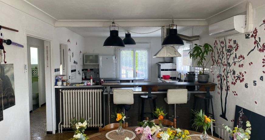 vente Maison Beaulon