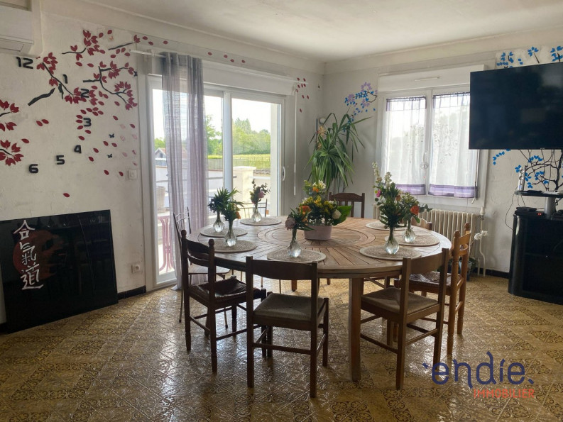 vente Maison Beaulon - Photo 3