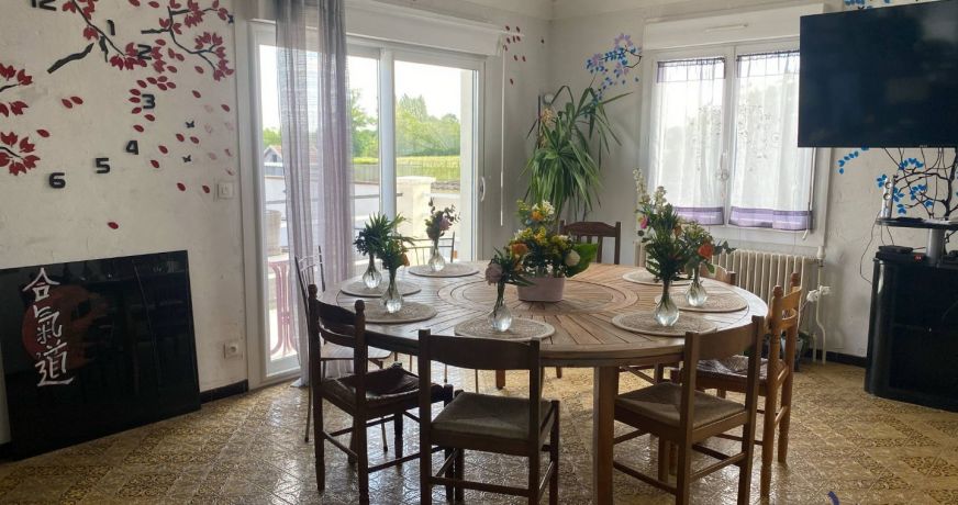 vente Maison Beaulon