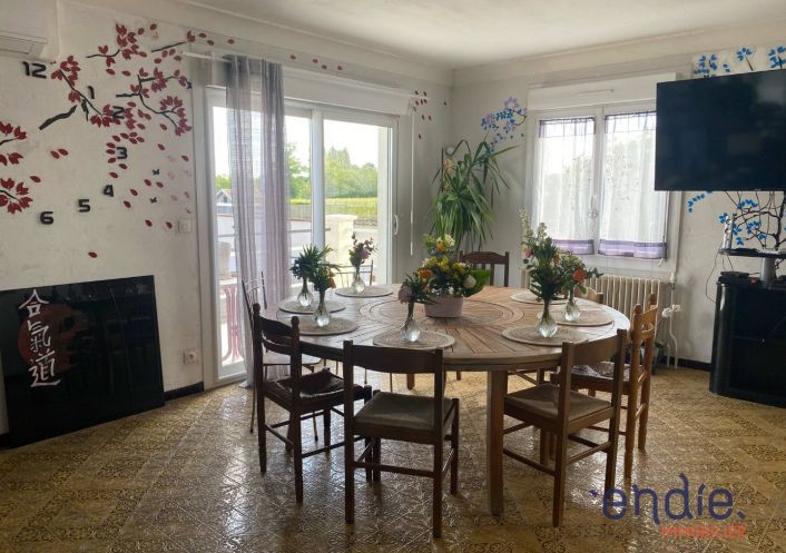 vente Maison Beaulon