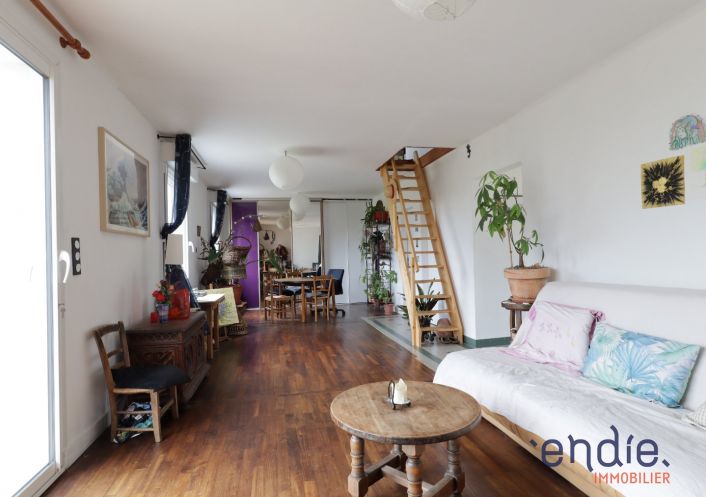 vente Maison Melrand