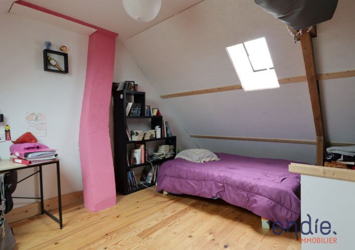 vente Maison Melrand