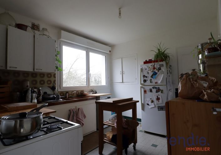 vente Maison Melrand