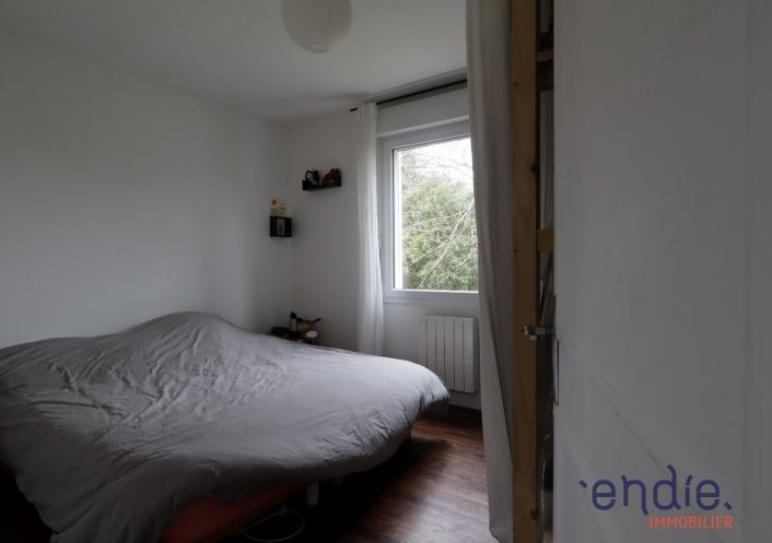 vente Maison Melrand