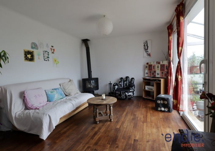 vente Maison Melrand