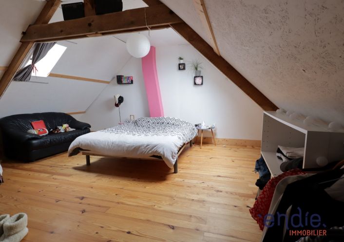 vente Maison Melrand