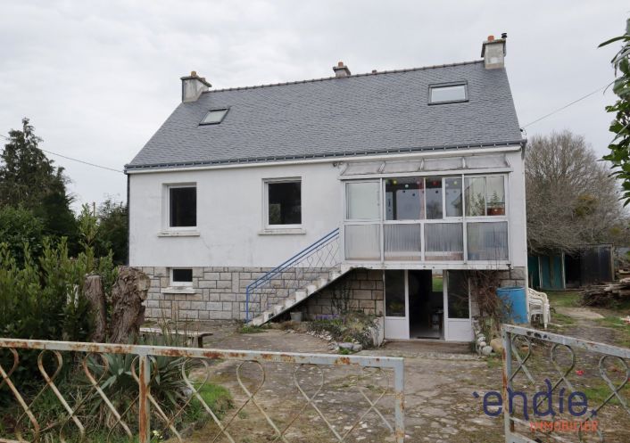 vente Maison Melrand