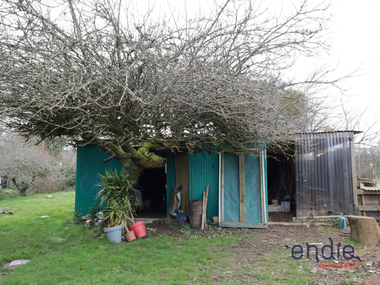 vente Maison Melrand - Photo 8