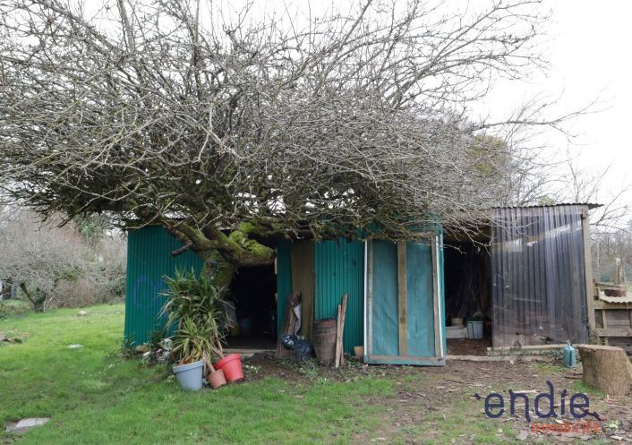 vente Maison Melrand