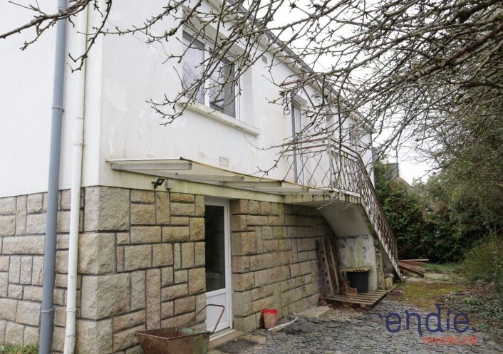 vente Maison Melrand