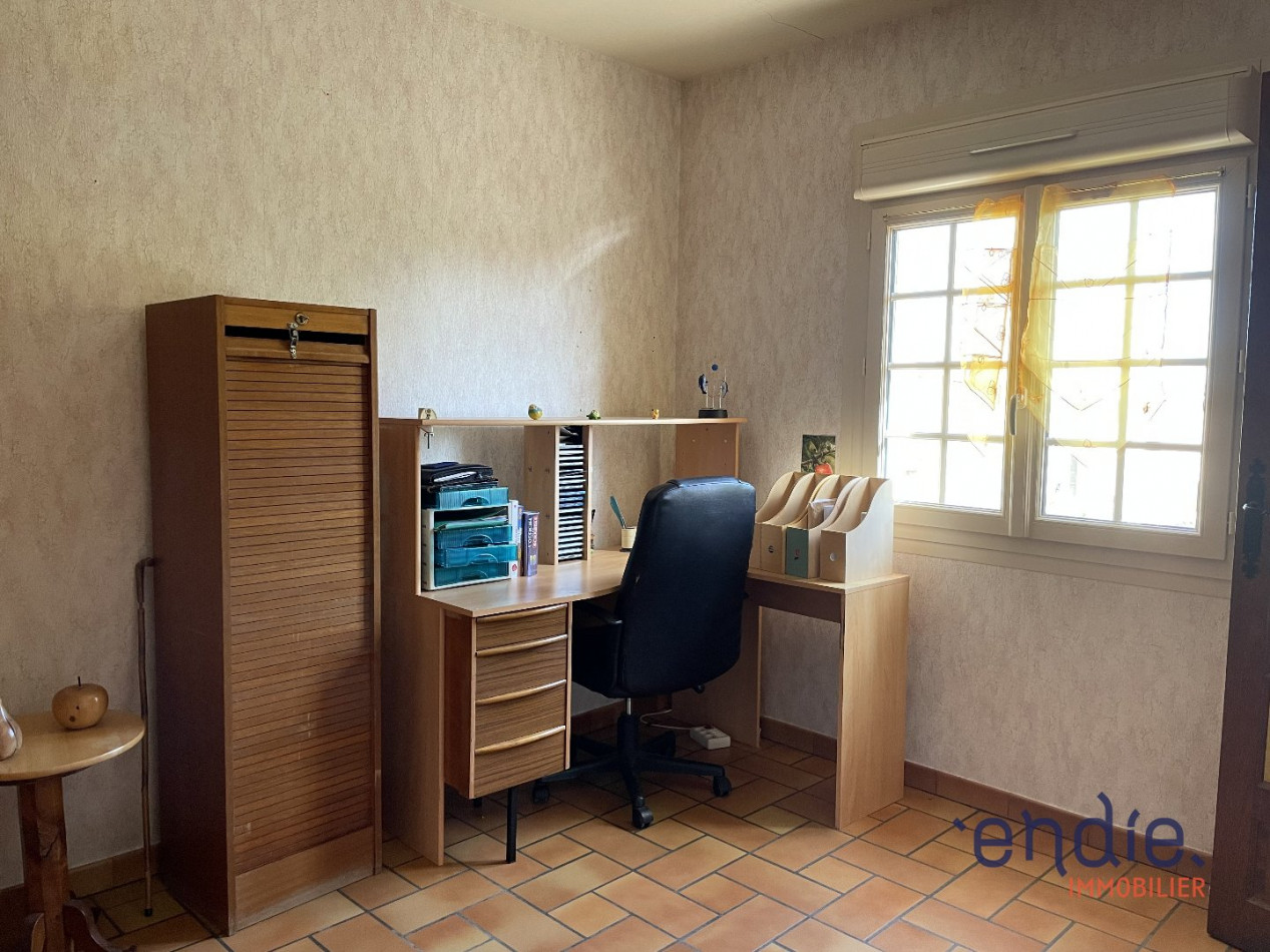 vente Maison Moncontour - Photo 7