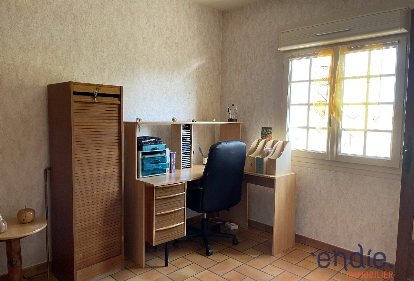 vente Maison Moncontour - Photo 5