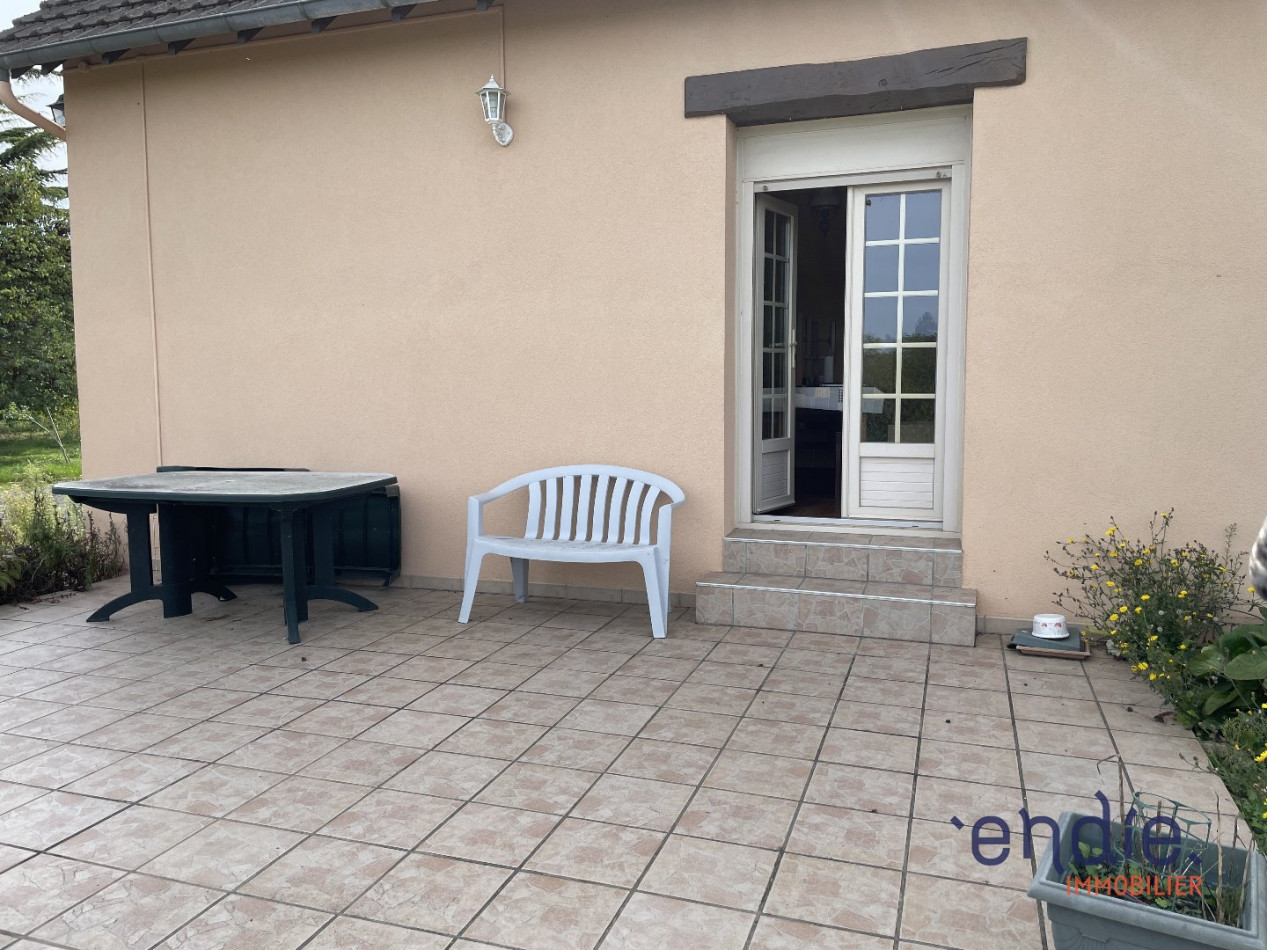 vente Maison Moncontour - Photo 9